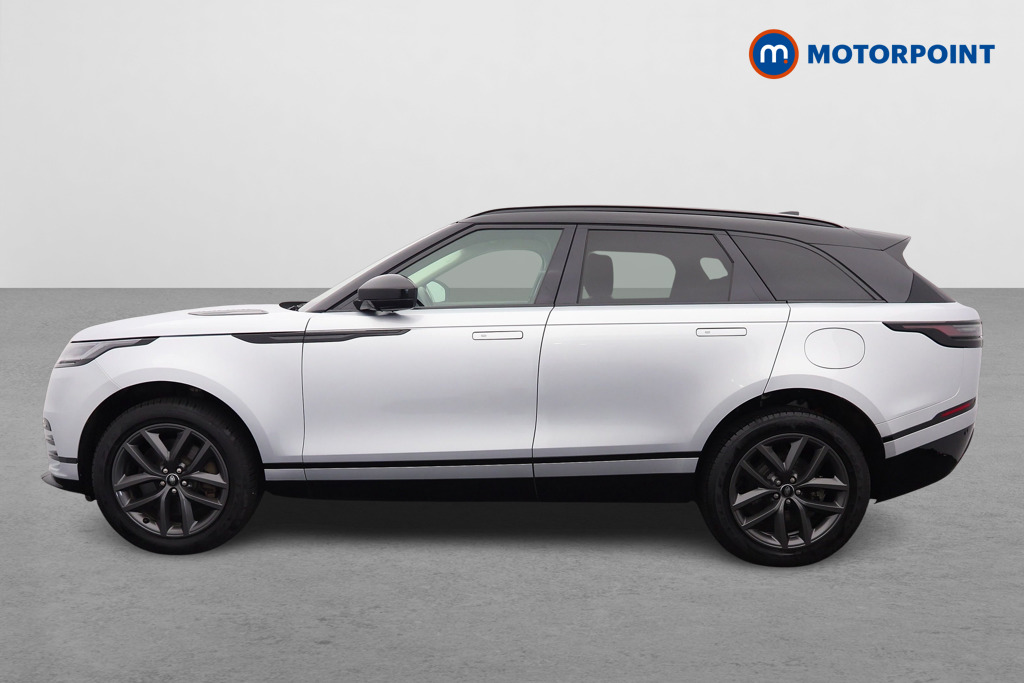 Land Rover Range Rover Velar Dynamic Se Automatic Petrol Plug-In Hybrid SUV - Stock Number (1656441) - Passenger side