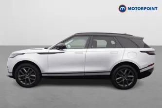 Land Rover Range Rover Velar Dynamic Se Automatic Petrol Plug-In Hybrid SUV - Stock Number (1656441) - Passenger side