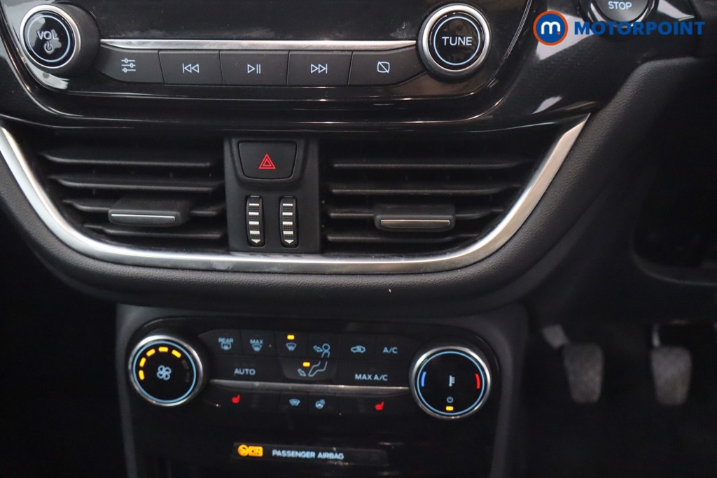 Ford Puma Titanium Manual Petrol SUV - Stock Number (1656589) - 3rd supplementary image