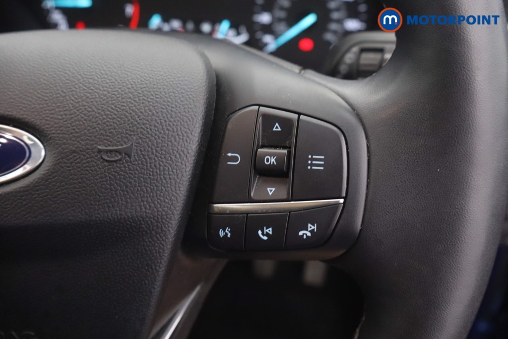 Ford Puma Titanium Manual Petrol SUV - Stock Number (1656589) - 7th supplementary image