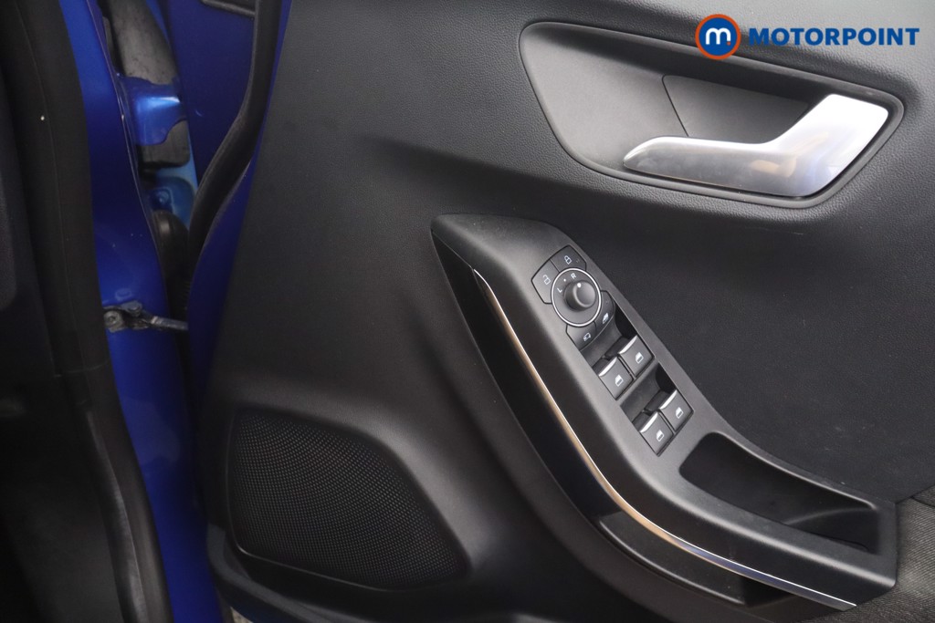 Ford Puma Titanium Manual Petrol SUV - Stock Number (1656589) - 9th supplementary image