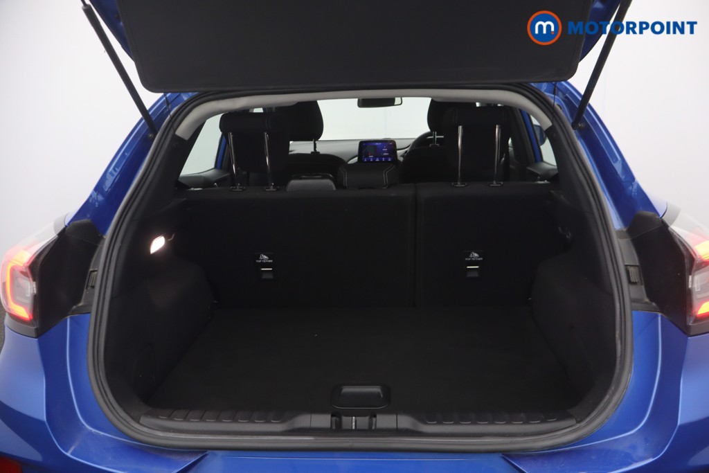 Ford Puma Titanium Manual Petrol SUV - Stock Number (1656589) - 12th supplementary image