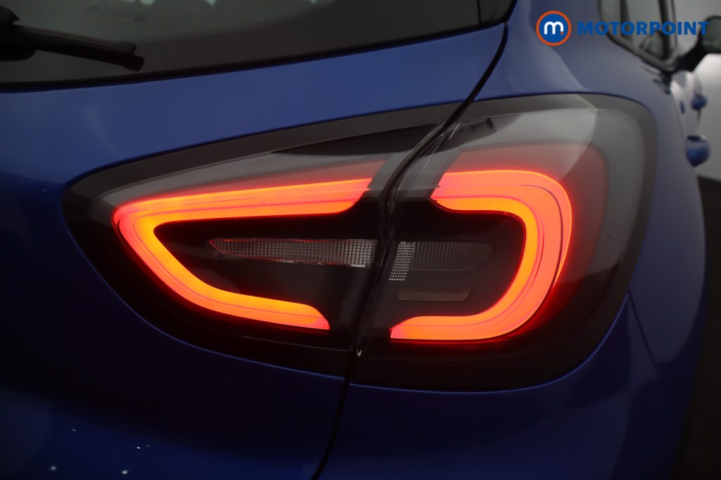 Ford Puma Titanium Manual Petrol SUV - Stock Number (1656589) - 13th supplementary image