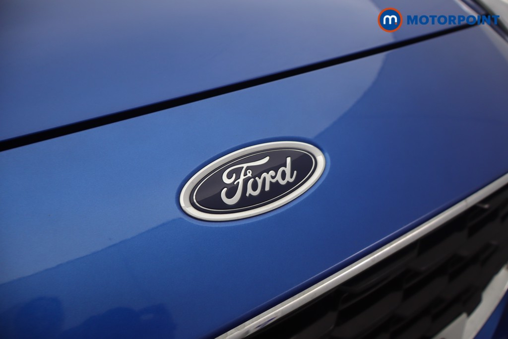 Ford Puma Titanium Manual Petrol SUV - Stock Number (1656589) - 17th supplementary image