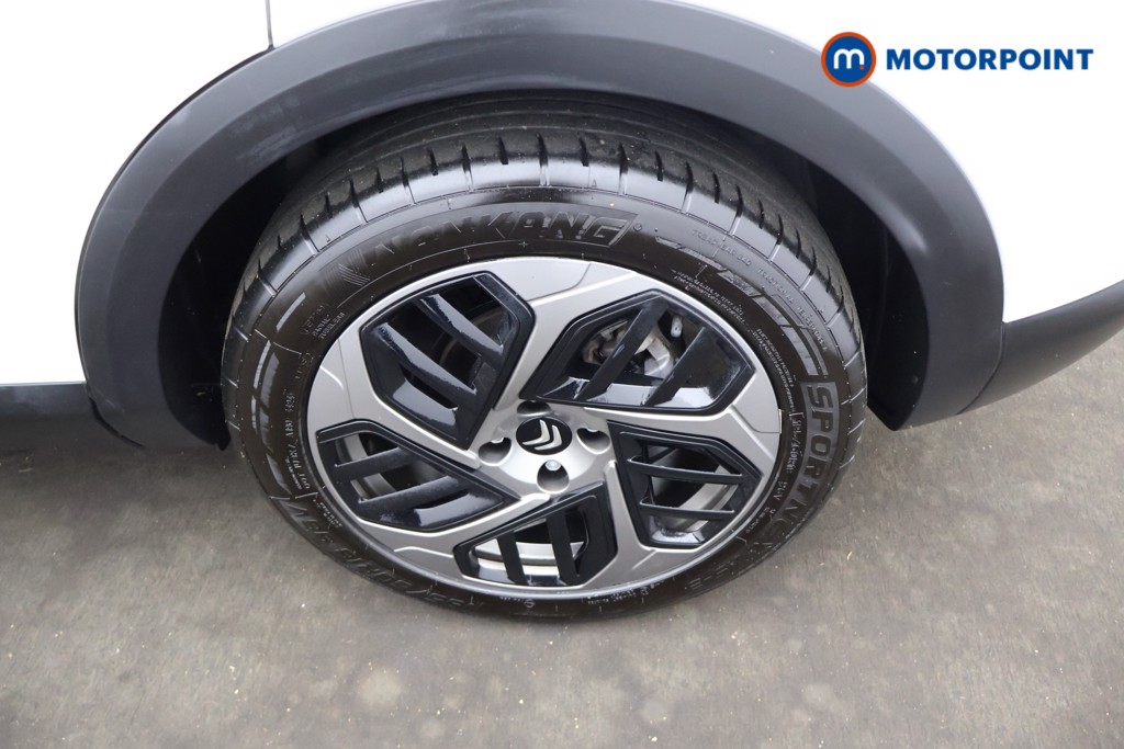 Citroen C4 Plus Manual Petrol Hatchback - Stock Number (1656634) - 2nd supplementary image