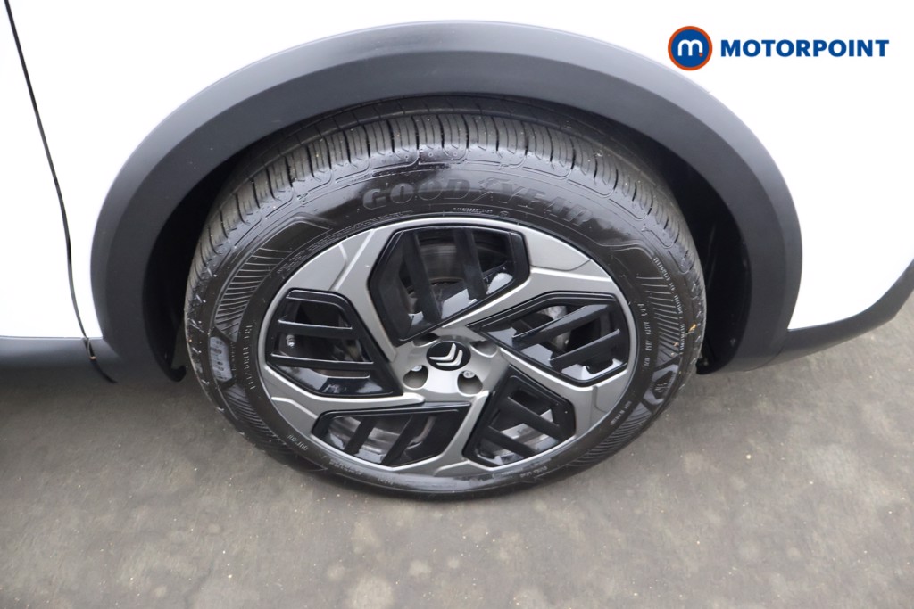 Citroen C4 Plus Manual Petrol Hatchback - Stock Number (1656634) - 4th supplementary image