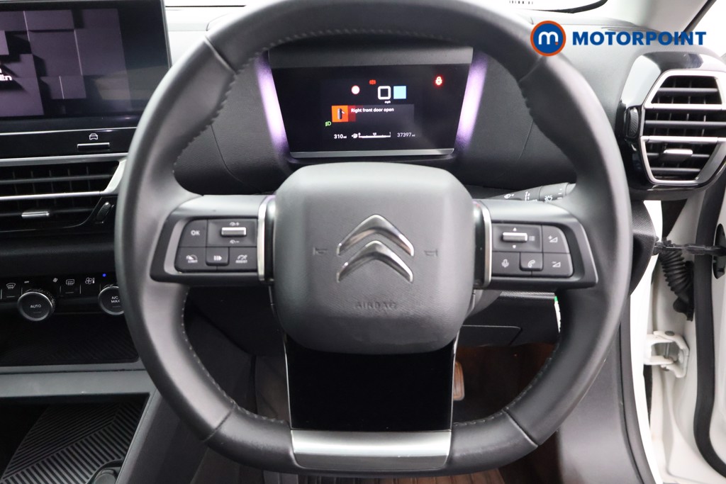 Citroen C4 Plus Manual Petrol Hatchback - Stock Number (1656634) - 5th supplementary image