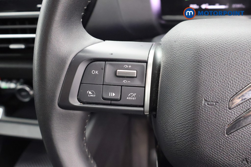 Citroen C4 Plus Manual Petrol Hatchback - Stock Number (1656634) - 6th supplementary image