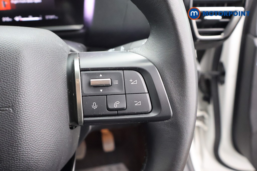 Citroen C4 Plus Manual Petrol Hatchback - Stock Number (1656634) - 7th supplementary image