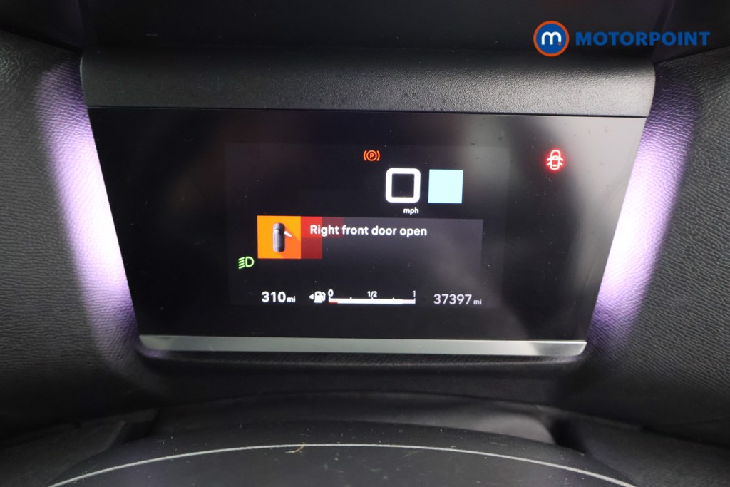 Citroen C4 Plus Manual Petrol Hatchback - Stock Number (1656634) - 10th supplementary image