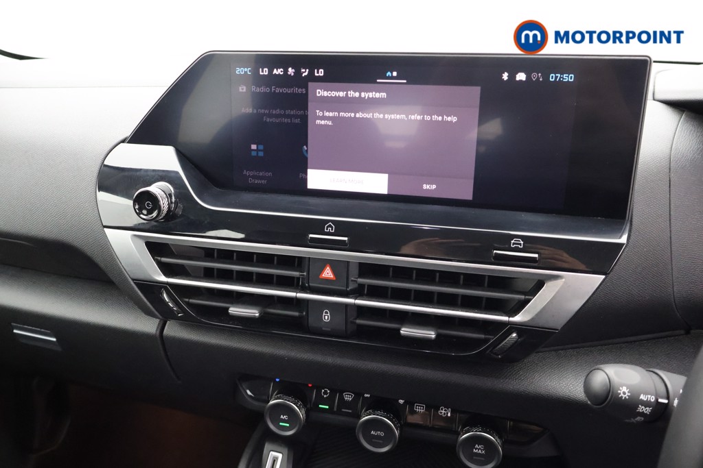 Citroen C4 Plus Manual Petrol Hatchback - Stock Number (1656634) - 11th supplementary image