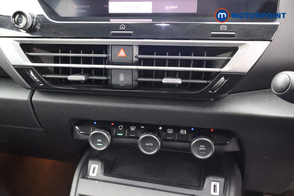 Citroen C4 Plus Manual Petrol Hatchback - Stock Number (1656634) - 12th supplementary image