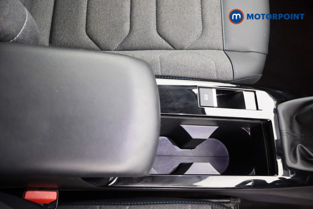Citroen C4 Plus Manual Petrol Hatchback - Stock Number (1656634) - 14th supplementary image