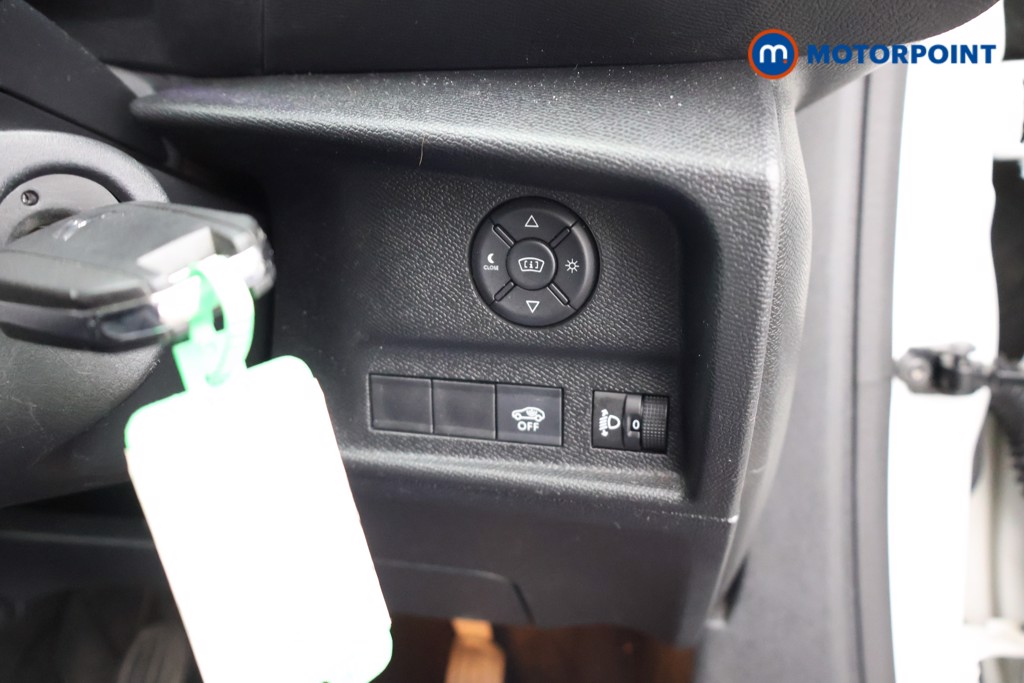 Citroen C4 Plus Manual Petrol Hatchback - Stock Number (1656634) - 18th supplementary image