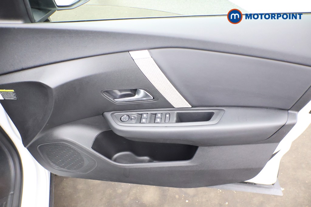 Citroen C4 Plus Manual Petrol Hatchback - Stock Number (1656634) - 19th supplementary image