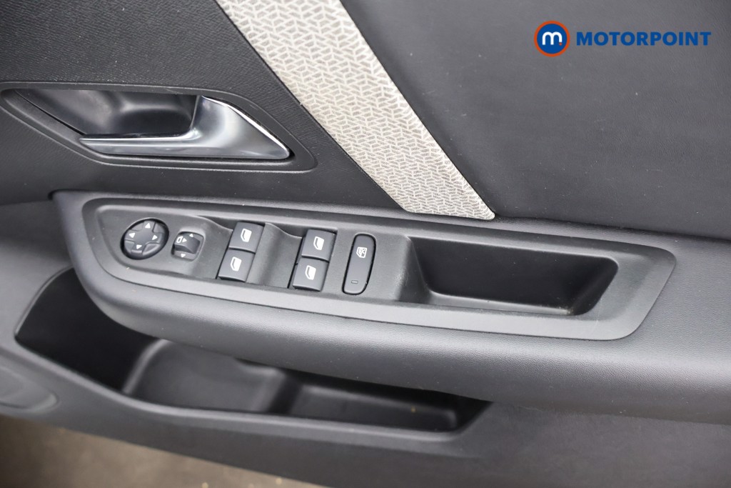 Citroen C4 Plus Manual Petrol Hatchback - Stock Number (1656634) - 20th supplementary image