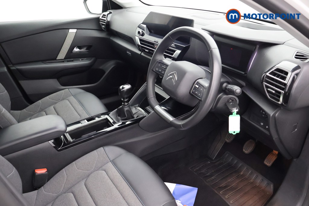 Citroen C4 Plus Manual Petrol Hatchback - Stock Number (1656634) - 21st supplementary image