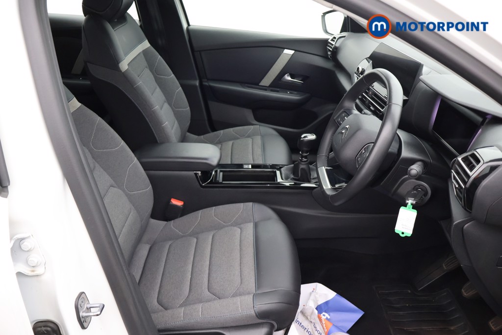 Citroen C4 Plus Manual Petrol Hatchback - Stock Number (1656634) - 22nd supplementary image