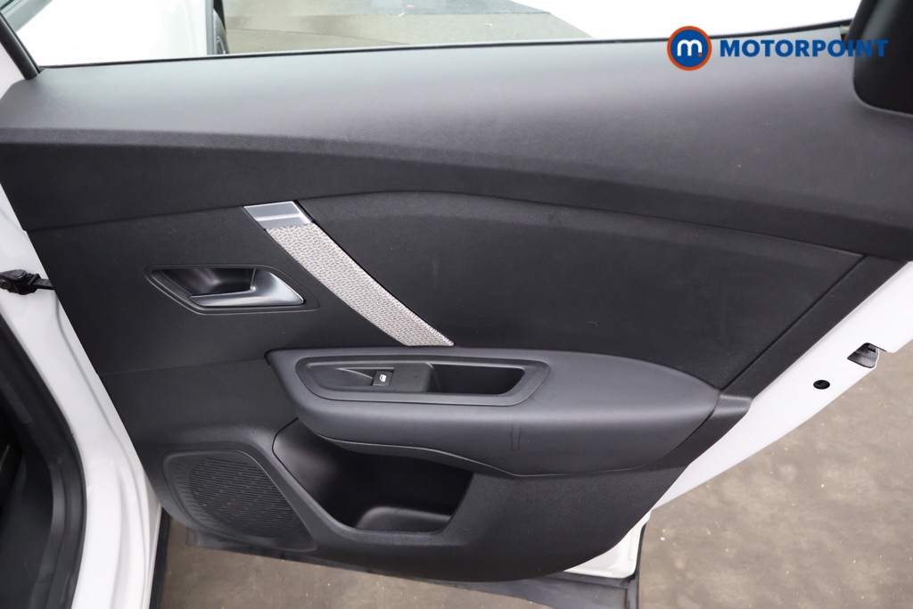 Citroen C4 Plus Manual Petrol Hatchback - Stock Number (1656634) - 23rd supplementary image