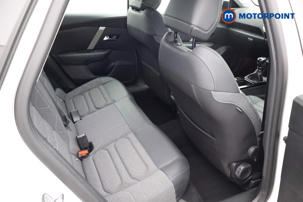Citroen C4 Plus Manual Petrol Hatchback - Stock Number (1656634) - 25th supplementary image