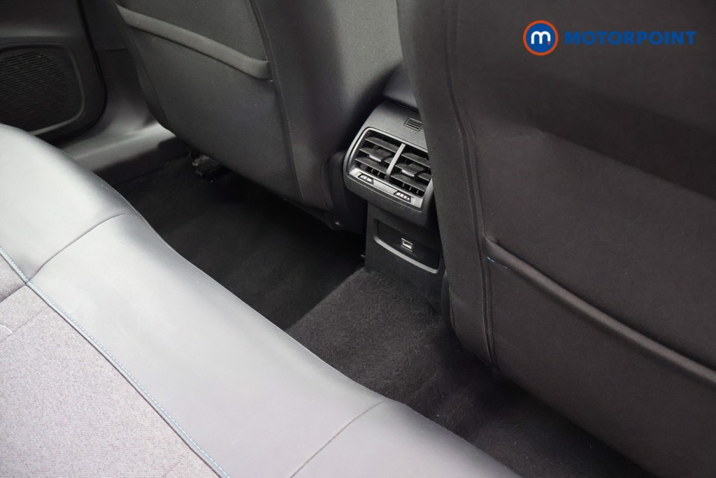 Citroen C4 Plus Manual Petrol Hatchback - Stock Number (1656634) - 26th supplementary image
