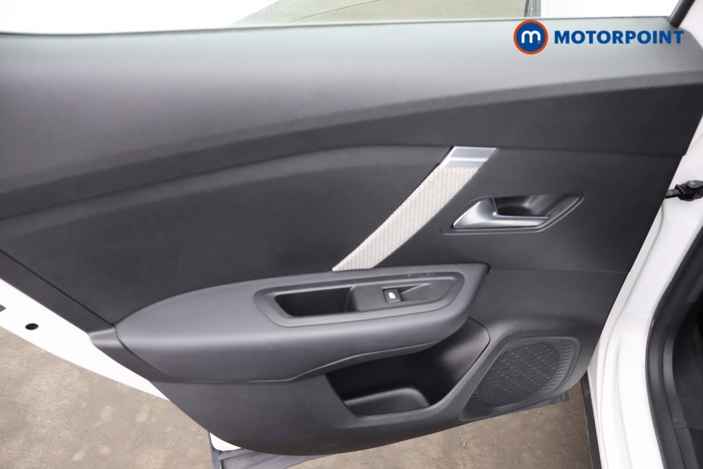 Citroen C4 Plus Manual Petrol Hatchback - Stock Number (1656634) - 28th supplementary image