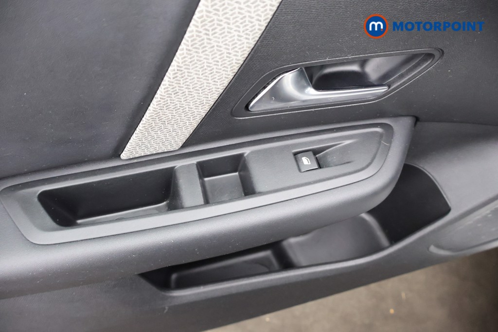 Citroen C4 Plus Manual Petrol Hatchback - Stock Number (1656634) - 32nd supplementary image