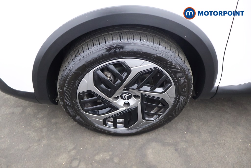 Citroen C4 Plus Manual Petrol Hatchback - Stock Number (1656634) - 1st supplementary image