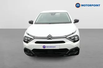 Citroen C4 Plus Manual Petrol Hatchback - Stock Number (1656634) - Front bumper