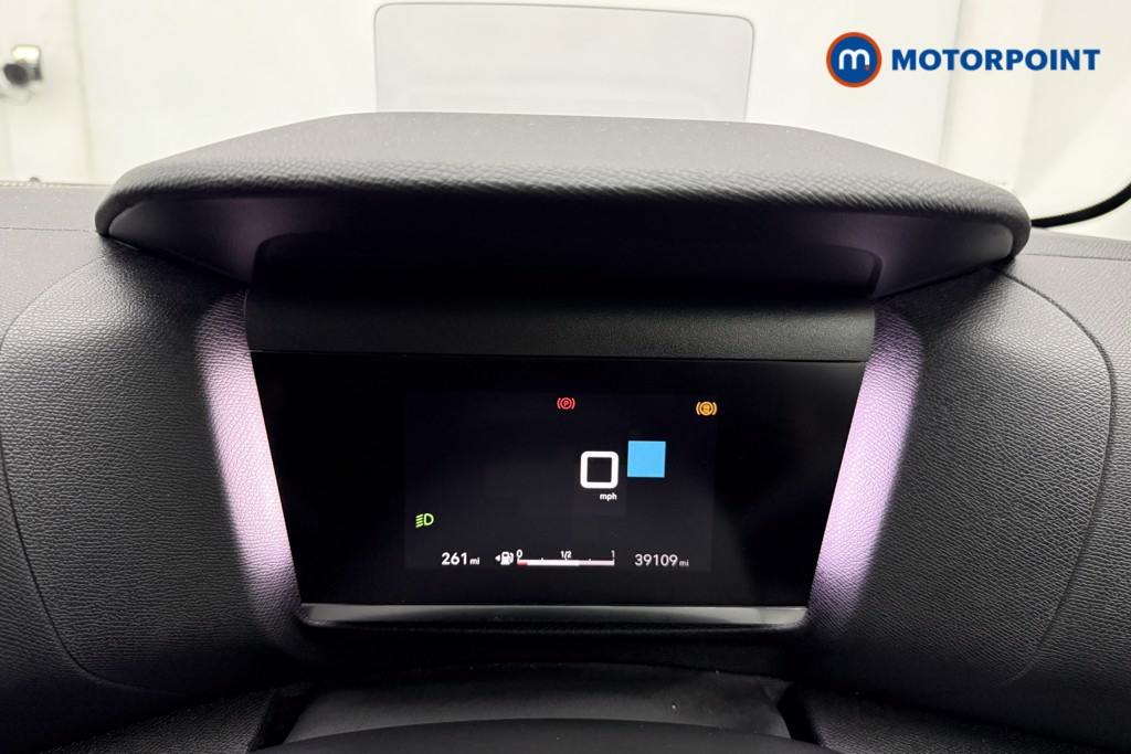 Citroen C4 Plus Manual Petrol Hatchback - Stock Number (1656653) - 6th supplementary image