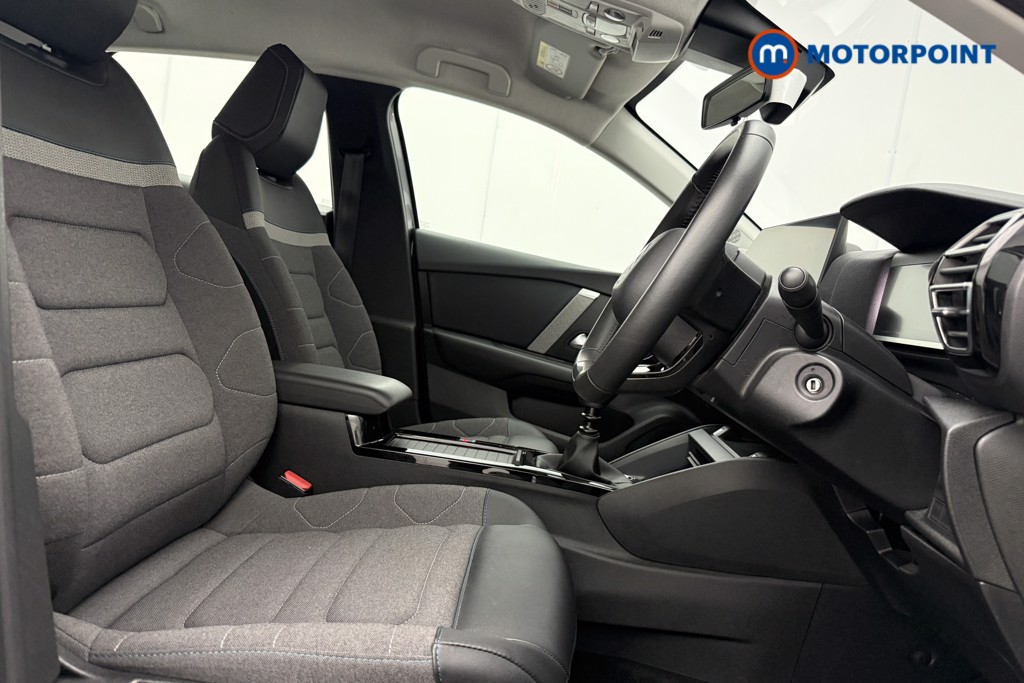 Citroen C4 Plus Manual Petrol Hatchback - Stock Number (1656653) - 8th supplementary image