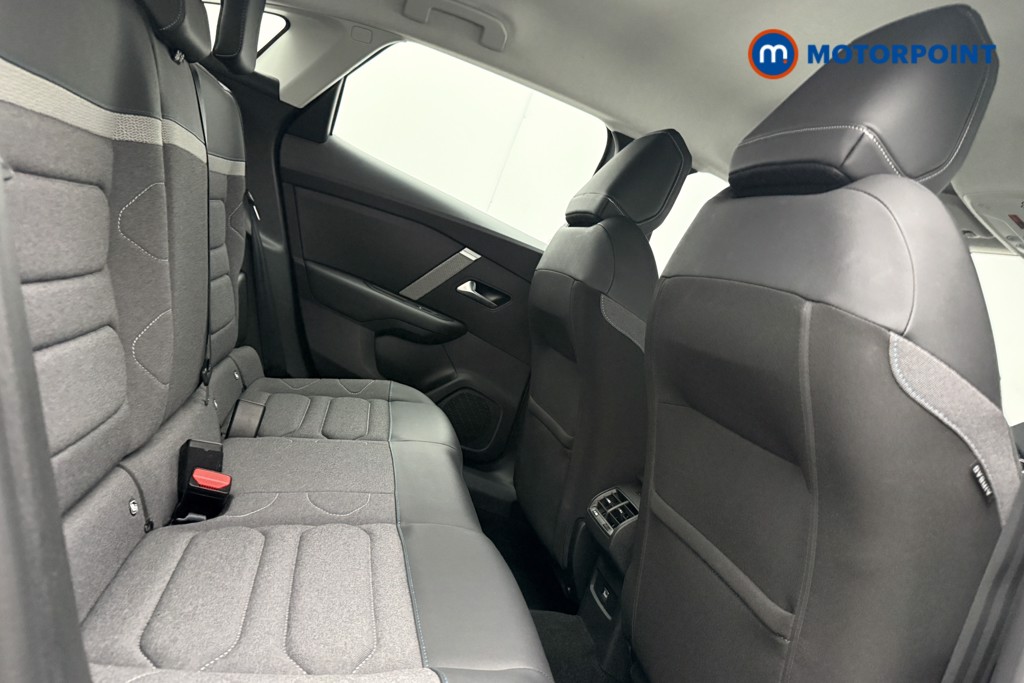Citroen C4 Plus Manual Petrol Hatchback - Stock Number (1656653) - 9th supplementary image