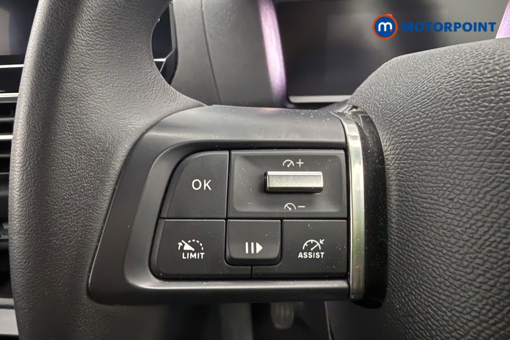 Citroen C4 Plus Manual Petrol Hatchback - Stock Number (1656653) - 14th supplementary image
