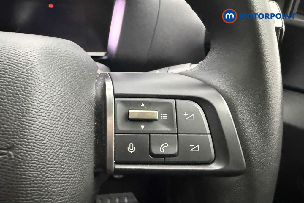 Citroen C4 Plus Manual Petrol Hatchback - Stock Number (1656653) - 15th supplementary image