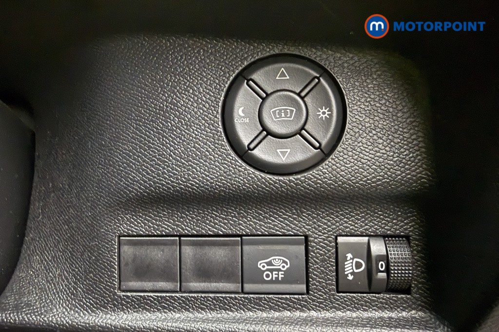 Citroen C4 Plus Manual Petrol Hatchback - Stock Number (1656653) - 17th supplementary image