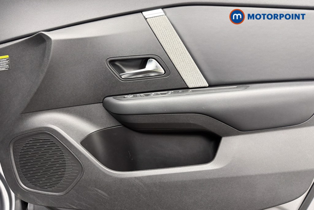 Citroen C4 Plus Manual Petrol Hatchback - Stock Number (1656653) - 18th supplementary image