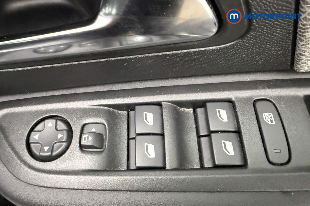Citroen C4 Plus Manual Petrol Hatchback - Stock Number (1656653) - 19th supplementary image