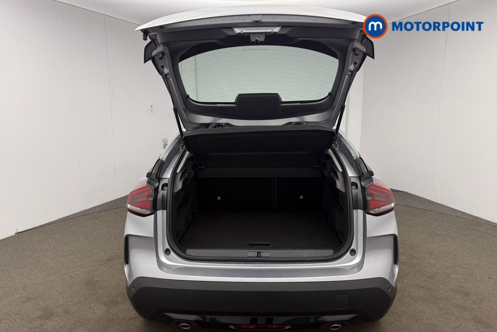 Citroen C4 Plus Manual Petrol Hatchback - Stock Number (1656653) - 21st supplementary image