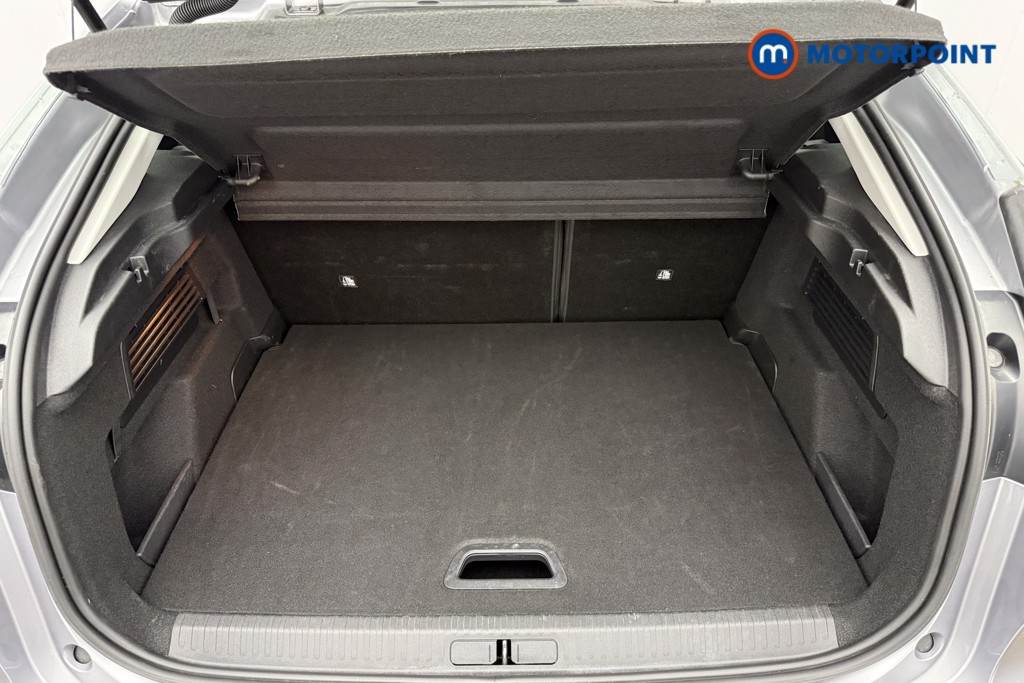 Citroen C4 Plus Manual Petrol Hatchback - Stock Number (1656653) - 22nd supplementary image