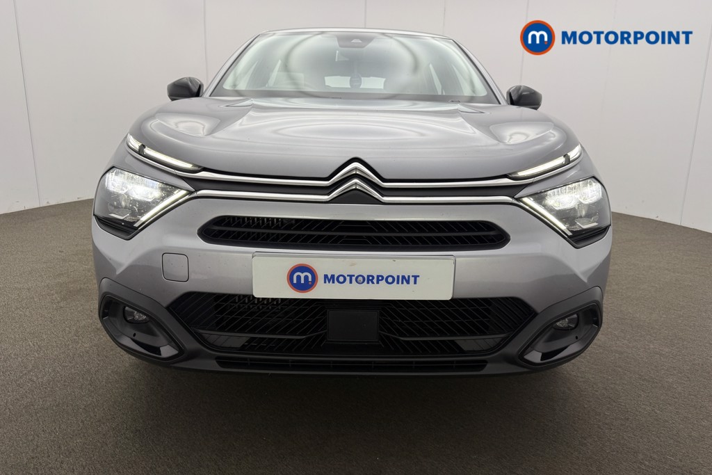 Citroen C4 Plus Manual Petrol Hatchback - Stock Number (1656653) - 23rd supplementary image