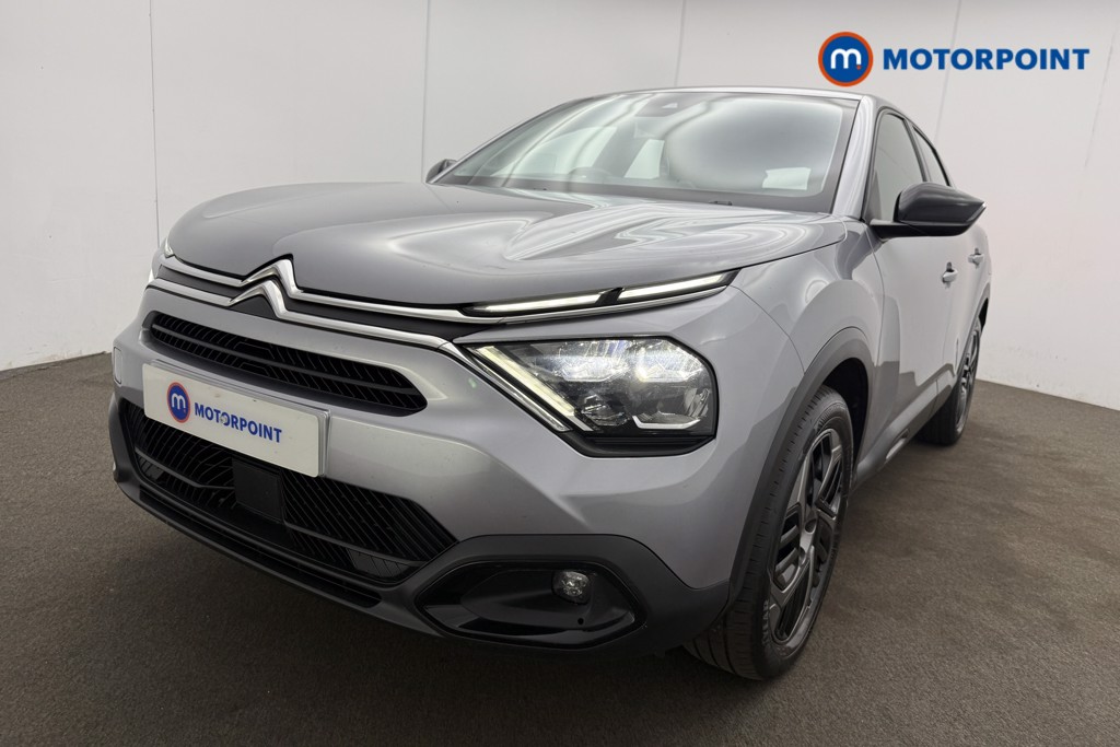 Citroen C4 Plus Manual Petrol Hatchback - Stock Number (1656653) - 24th supplementary image