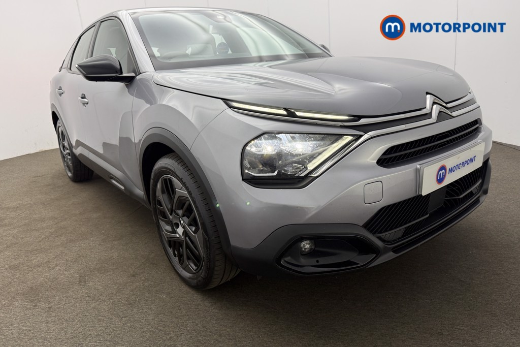 Citroen C4 Plus Manual Petrol Hatchback - Stock Number (1656653) - 25th supplementary image