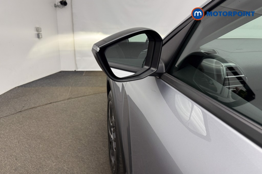 Citroen C4 Plus Manual Petrol Hatchback - Stock Number (1656653) - 30th supplementary image