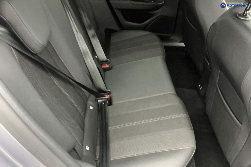 Vauxhall Mokka GS Automatic Electric SUV - Stock Number (1656702) - 4th supplementary image