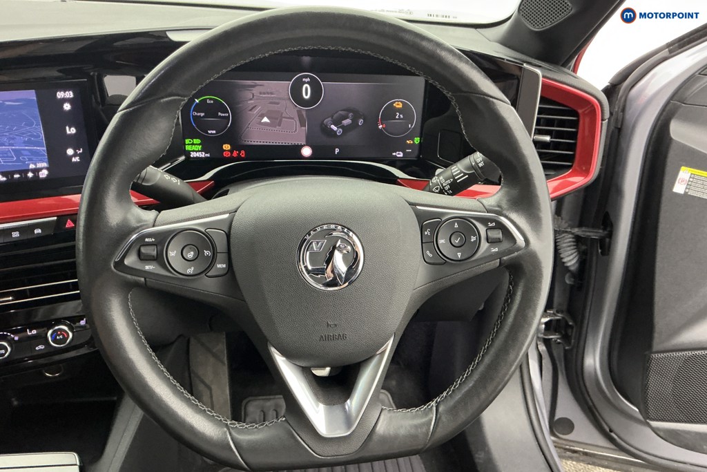 Vauxhall Mokka GS Automatic Electric SUV - Stock Number (1656702) - 6th supplementary image