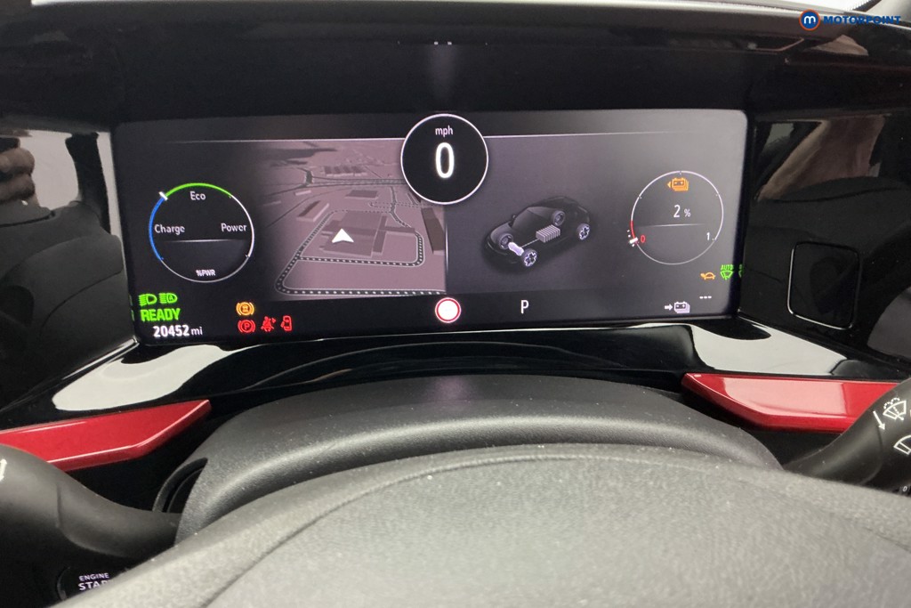 Vauxhall Mokka GS Automatic Electric SUV - Stock Number (1656702) - 7th supplementary image
