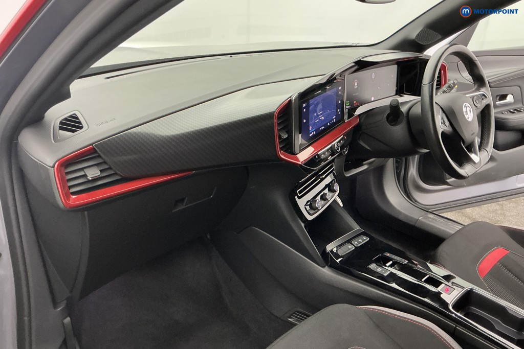 Vauxhall Mokka GS Automatic Electric SUV - Stock Number (1656702) - 9th supplementary image