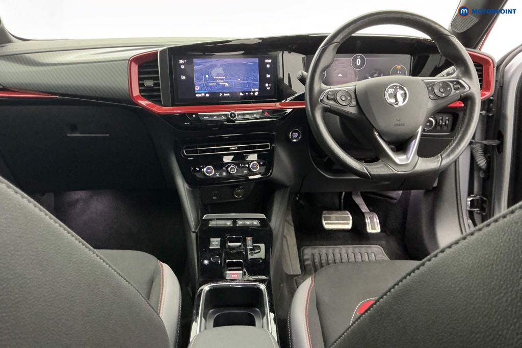 Vauxhall Mokka GS Automatic Electric SUV - Stock Number (1656702) - 12th supplementary image
