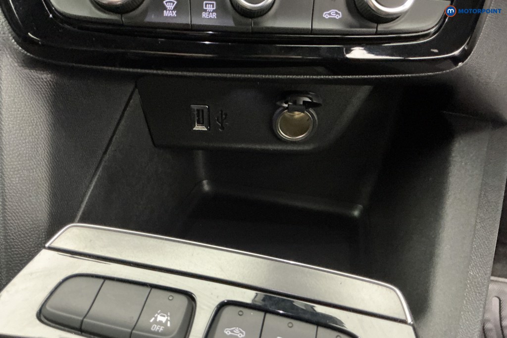 Vauxhall Mokka GS Automatic Electric SUV - Stock Number (1656702) - 16th supplementary image