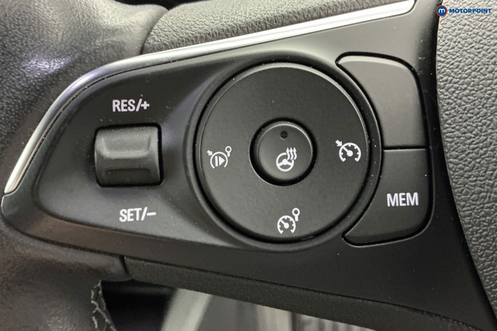 Vauxhall Mokka GS Automatic Electric SUV - Stock Number (1656702) - 19th supplementary image
